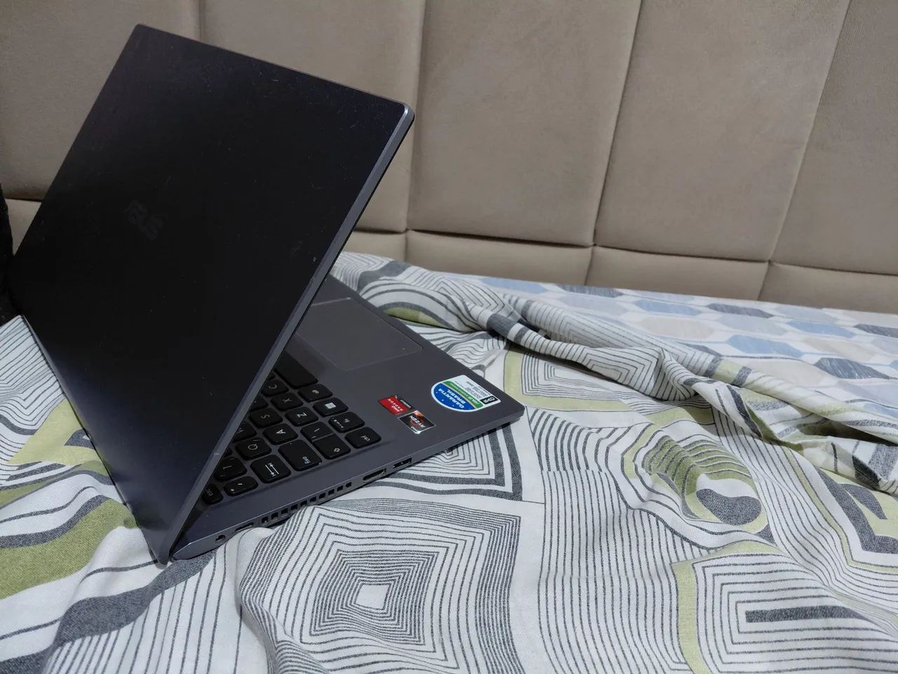 Notebook Asus - Foto 3