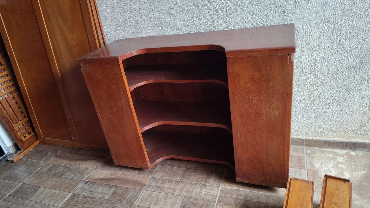 Vende-se móveis antigo - Foto 5