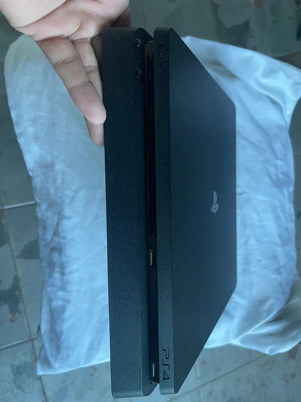 Ps4 slim 1TB  - Foto 5