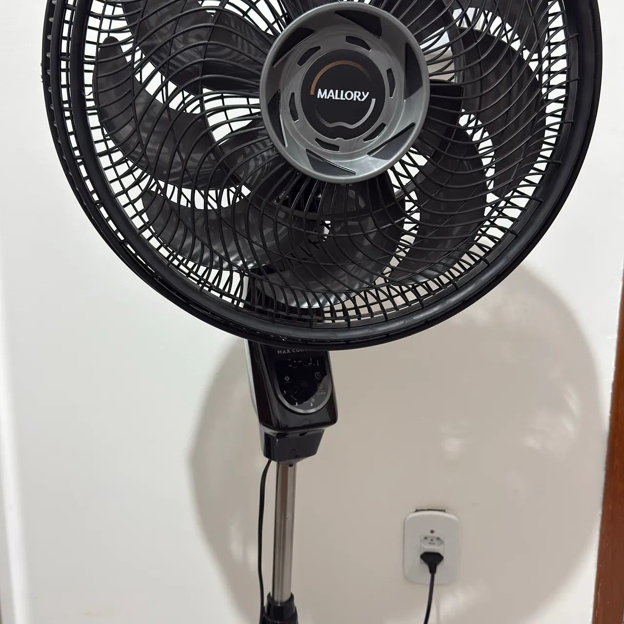 Ventilador Mallory 