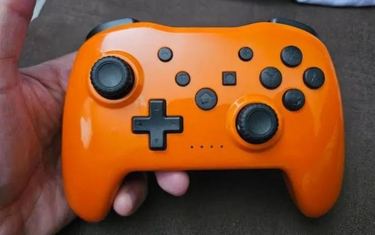 Controle bluetooth  - Foto 2