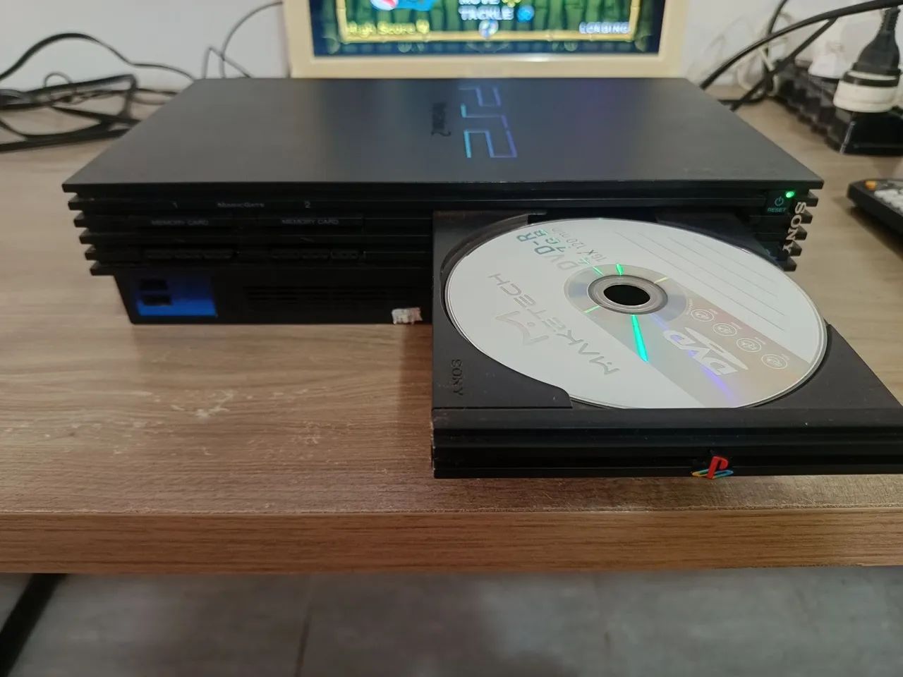 PS2 FAT completo - Foto 2