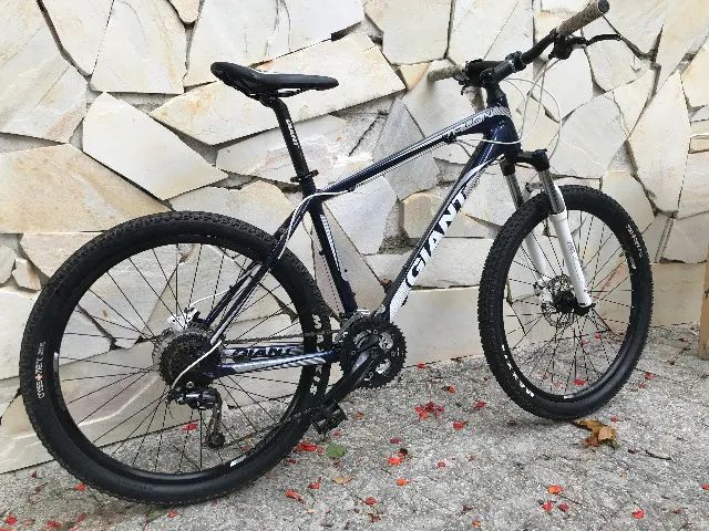 Bicicleta Giant Tamanho M - Foto 3