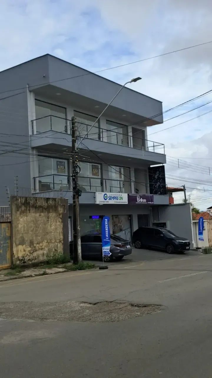 SALAS SHALOM/COHAJAP