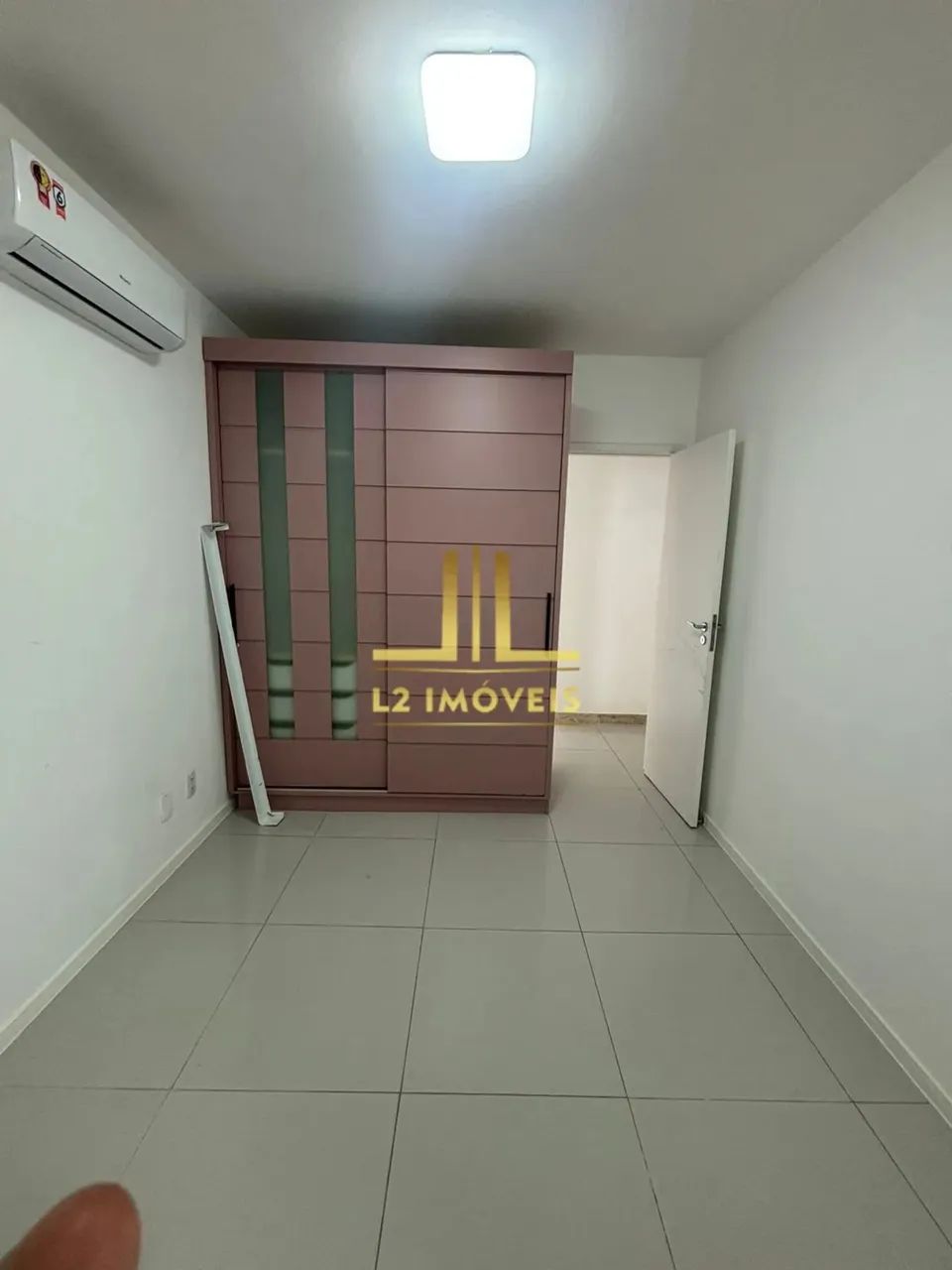 APARTAMENTO - 3/4 SENDO 1 SUÍTE - 80M² - 02 VAGAS COBERTAS - STIEP - Foto 12