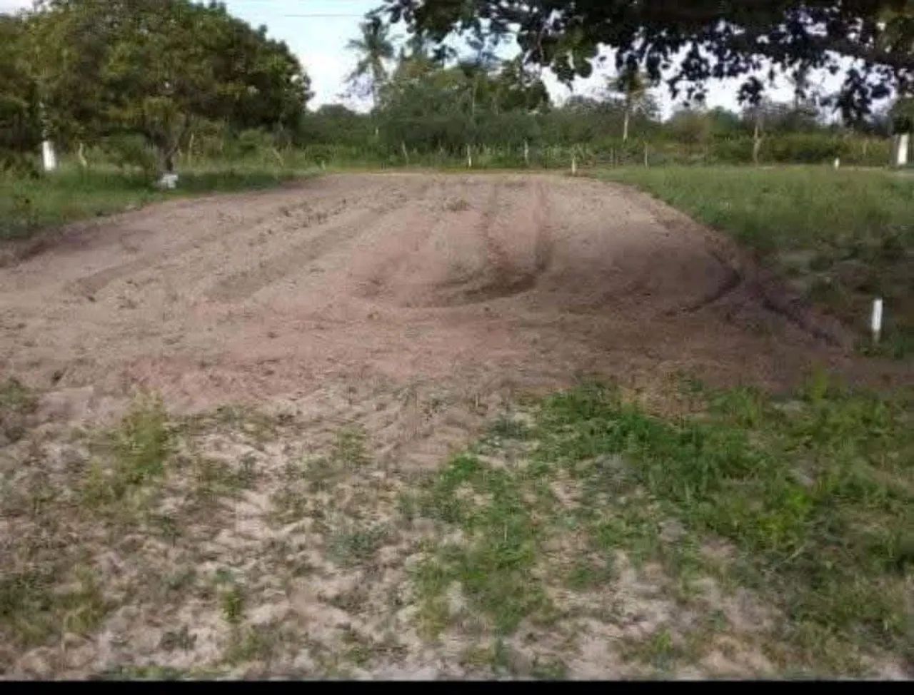 Foto - João Pessoa - Gramame