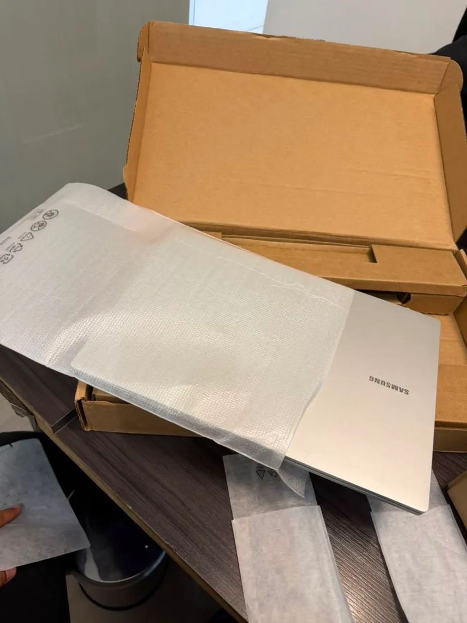 Samsung Galaxy Book GO  - Foto 3