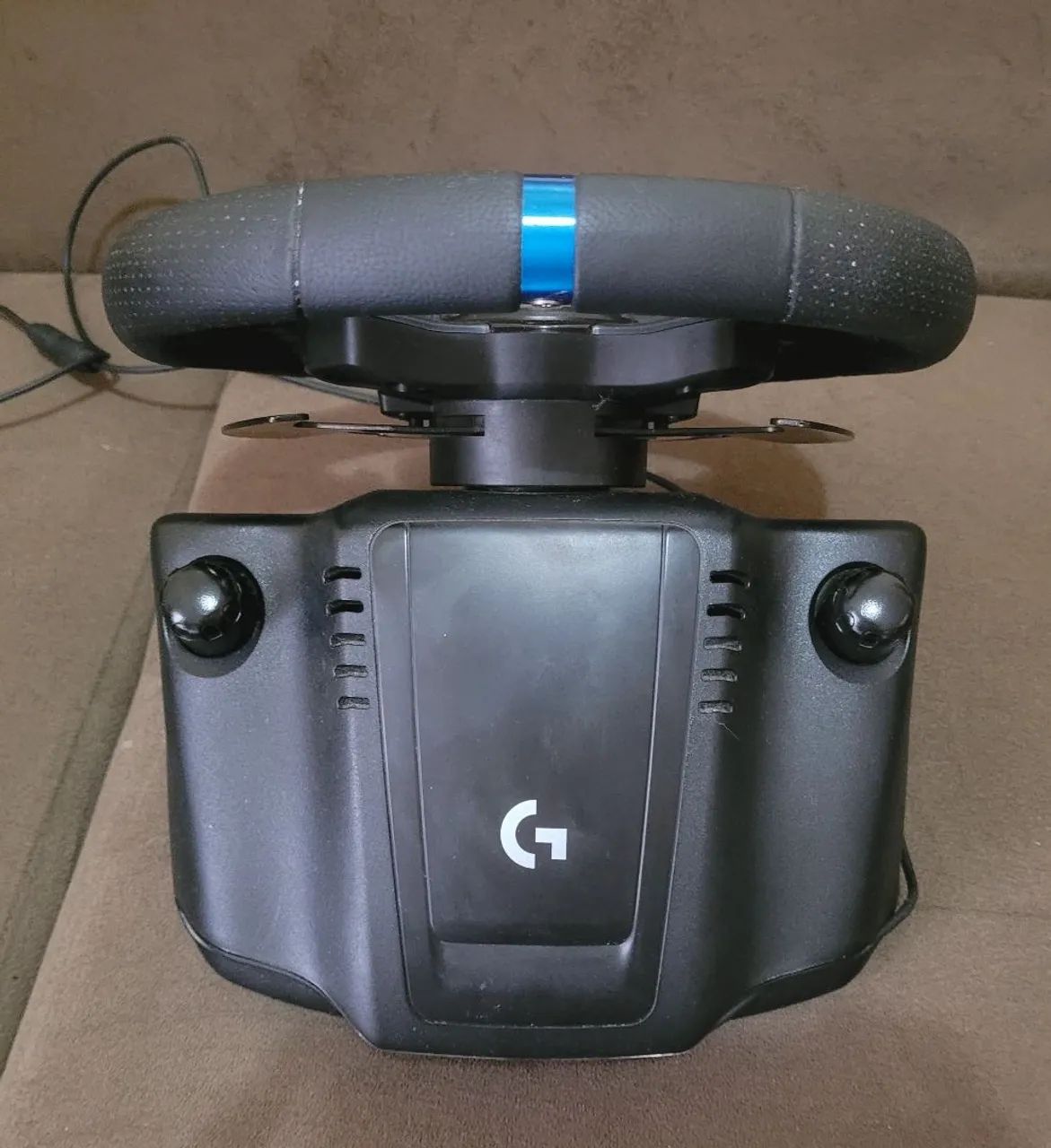 G923 usado pc e Xbox one e series  - Foto 3