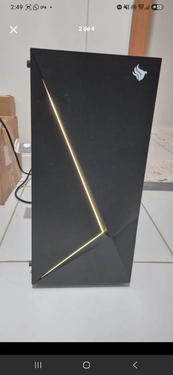 PC GAMER ? - Foto 4