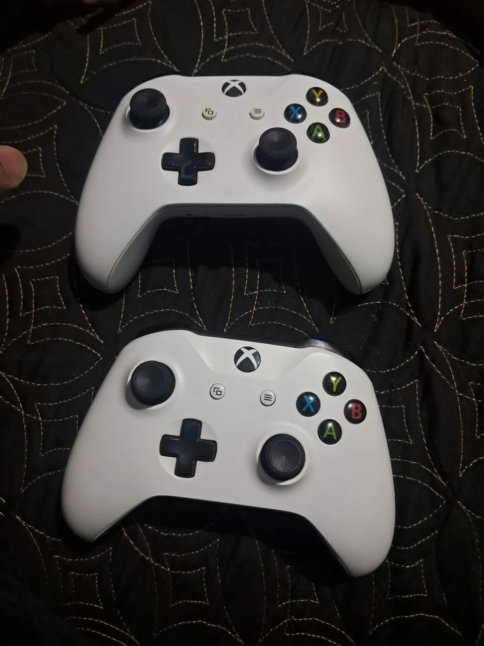 CONTROLE XBOX 