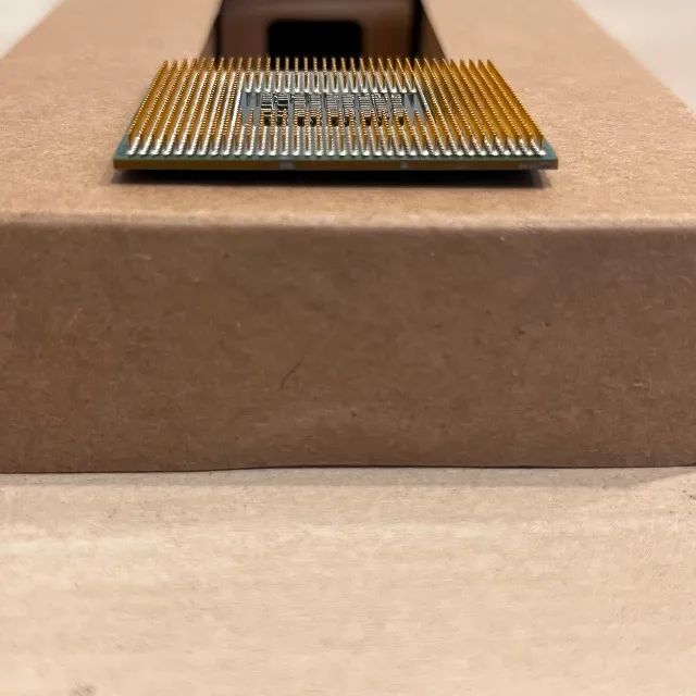 Processador Intel Core i5-2410M, 2.9GHz, Cache 3MB, FCBGA1023, PPGA988 - SR04B - Foto 4