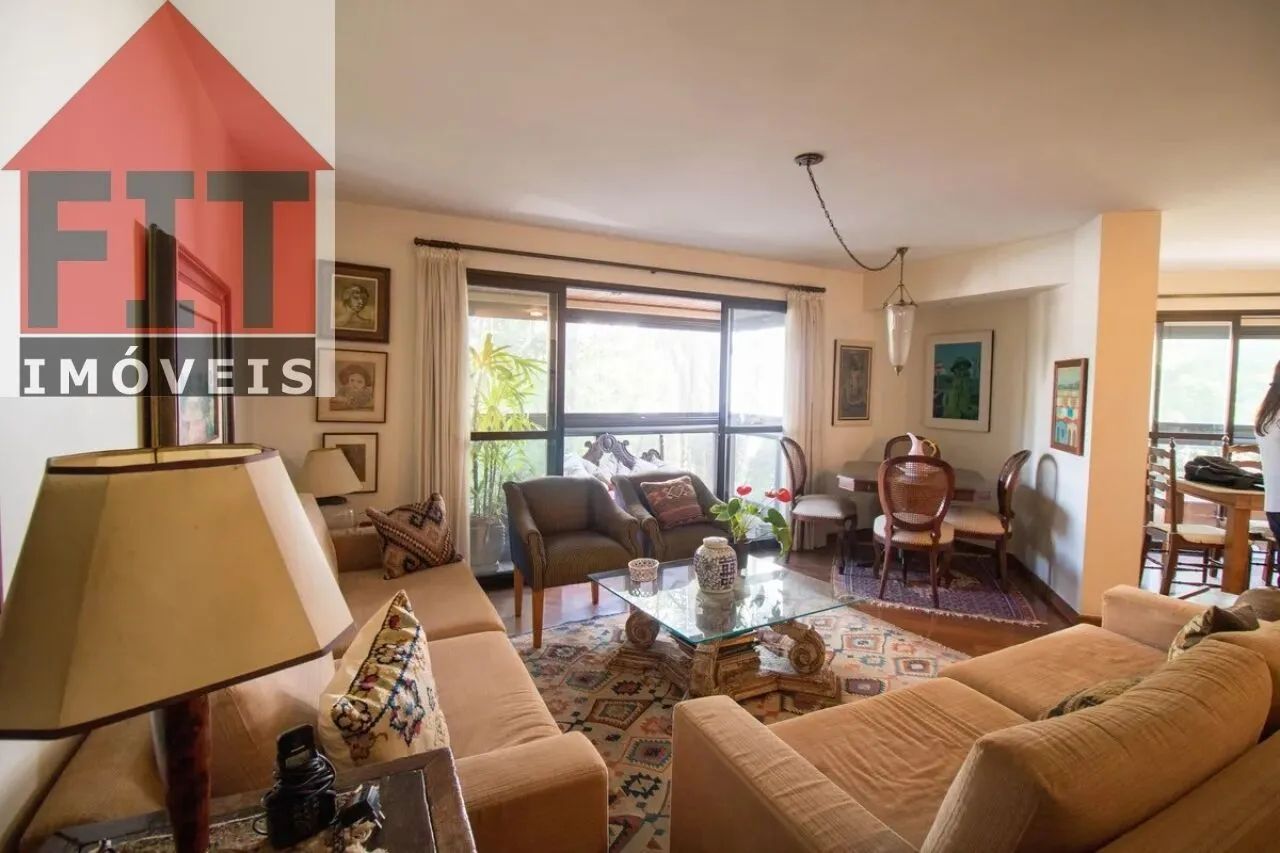 Apartamento, Campo Belo - São Paulo