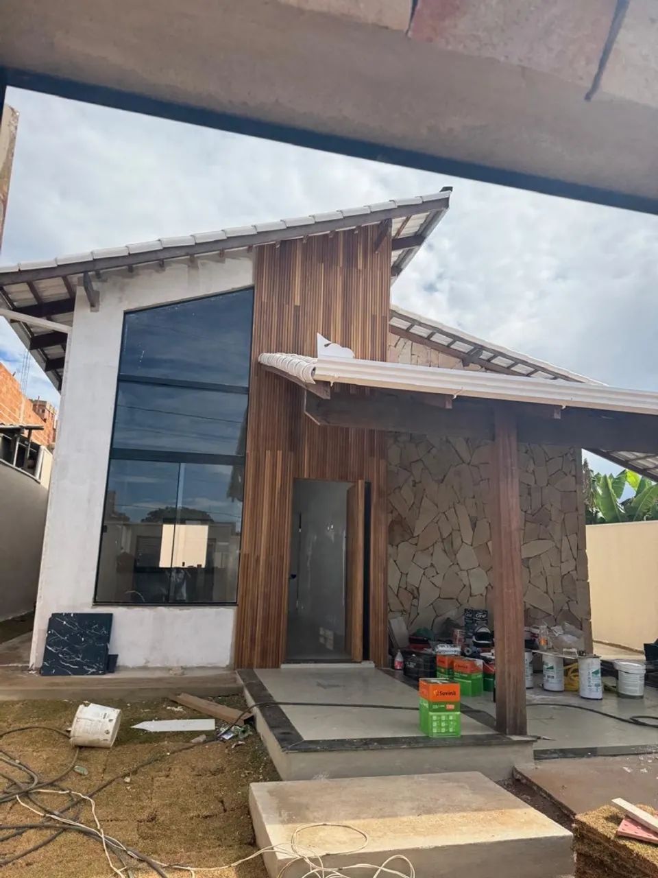 Casa em igarapé  - Foto 2