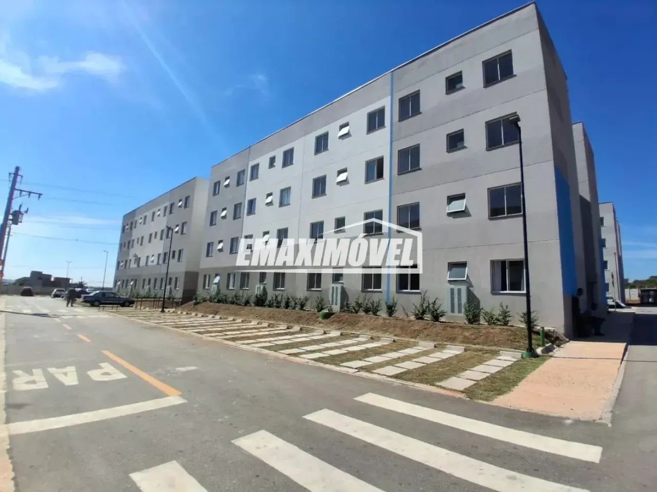 Apartamento Padrão em Sorocaba