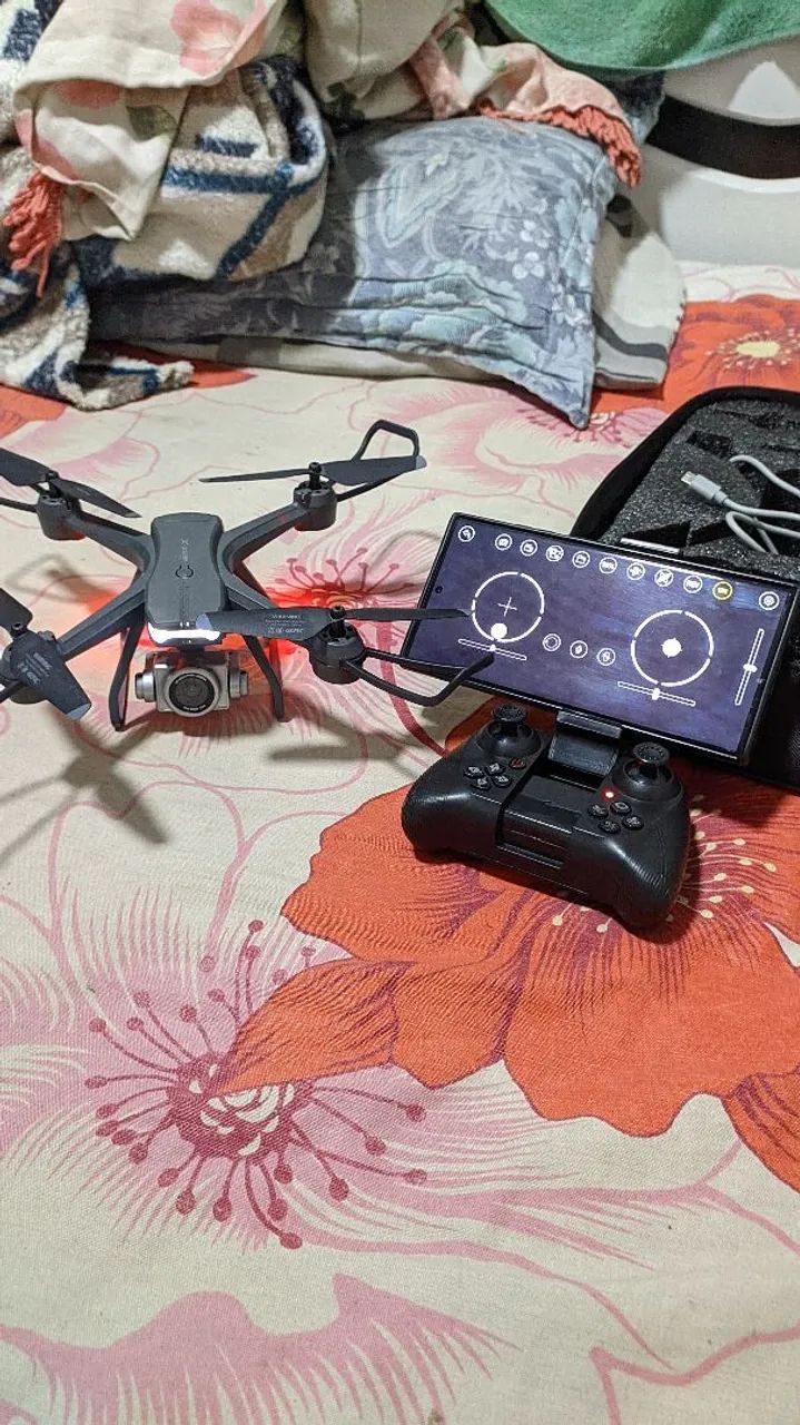 DRONE 4DRC V14 - Foto 2