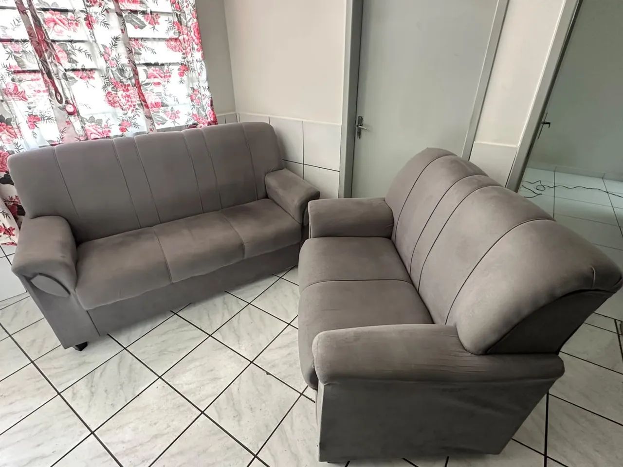 Conjunto de sofá 