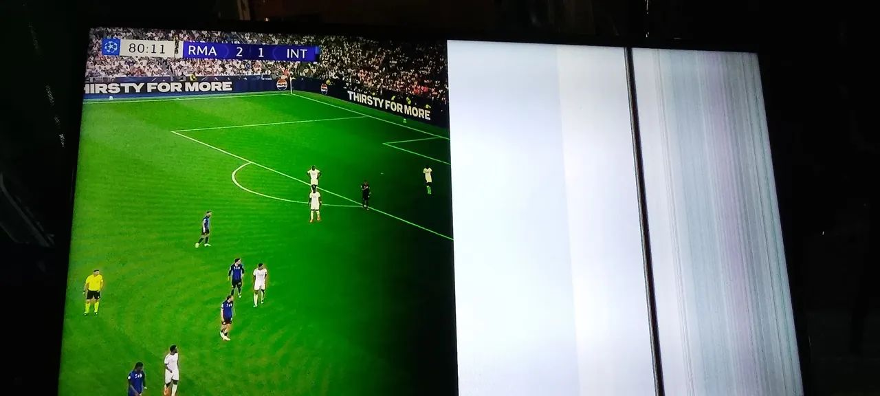 Tv Samsung  - Foto 3