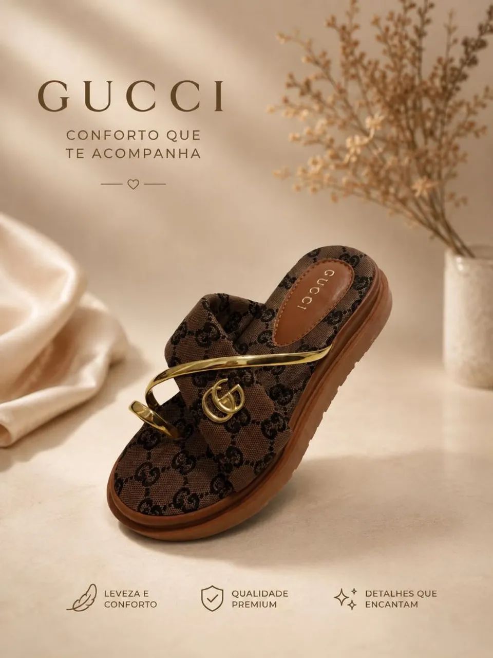Papete gucci - Foto 3