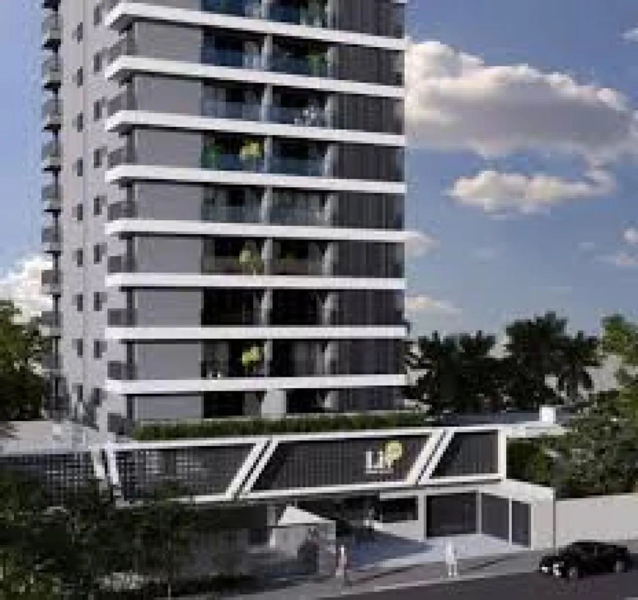 Residencial LIV Up Parque Cascavel