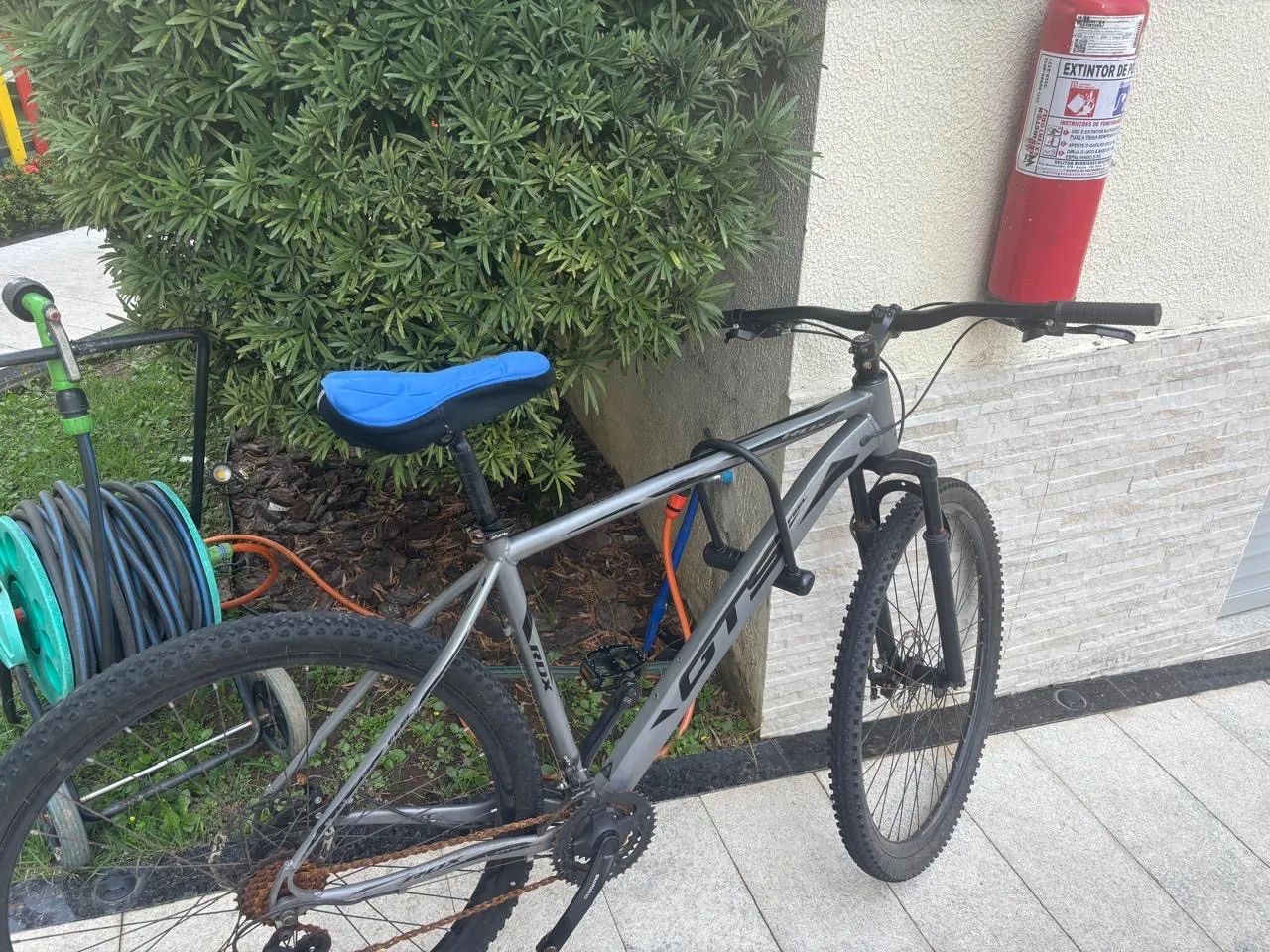 Bicicleta Aro 26 c NF - Foto 5