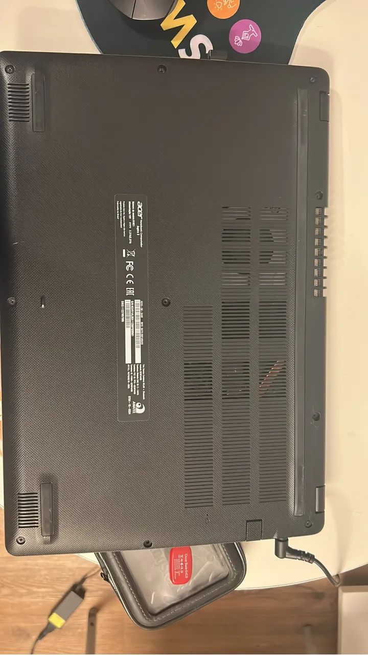 Notebook Acer Aspire - Foto 5