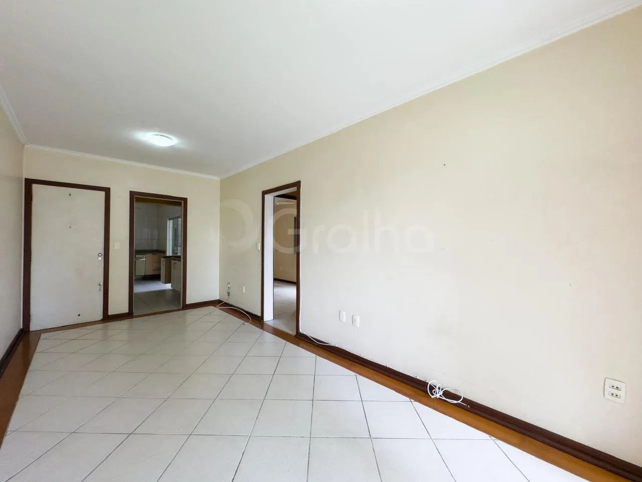 Apartamento de 71,84 m² com 2 quartos na Agronômica - Foto 3