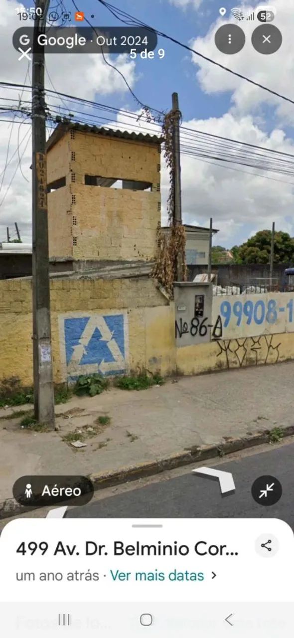 Estúdio banheiros  - sobrado geminado  - Foto 5