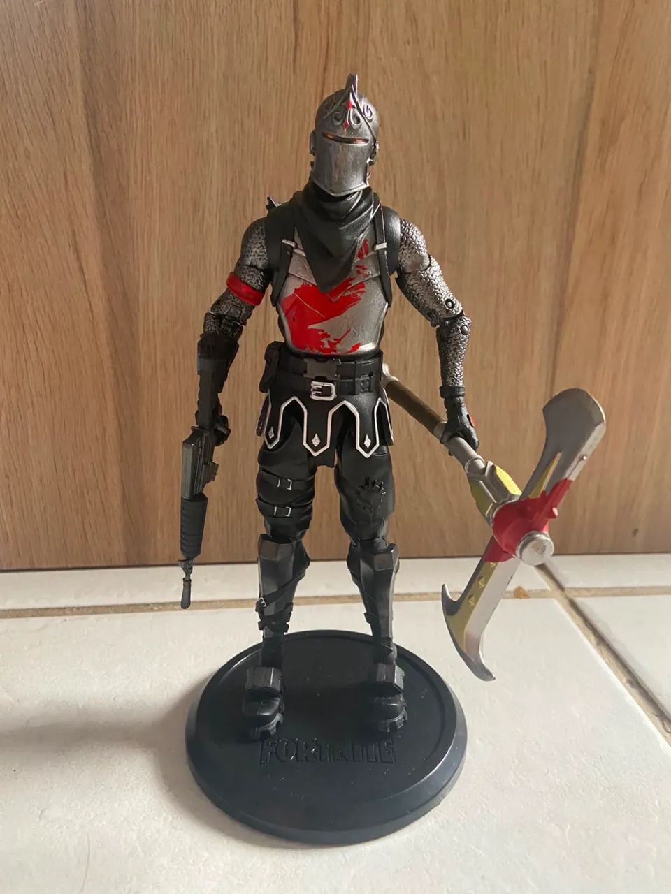 Bonecos Fortnite  - Foto 2