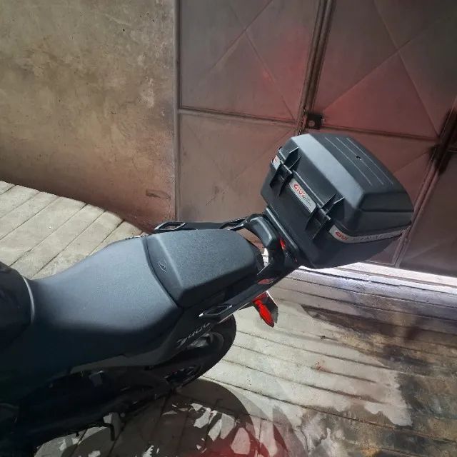 Baja Dominar 400 2025 - Foto 4