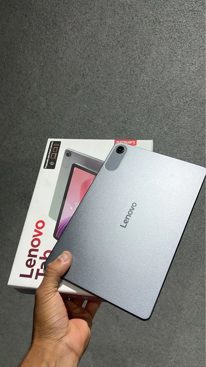 Tablet 
