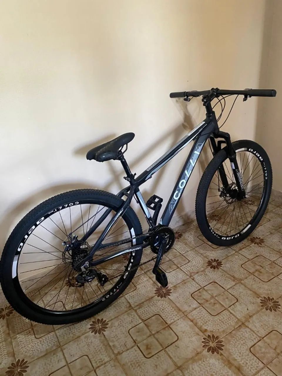 Vende-se um bicicleta  - Foto 2