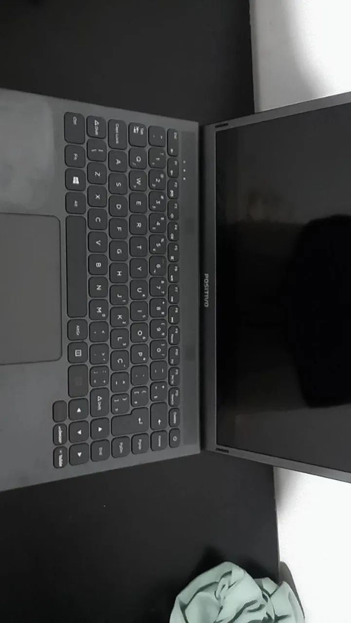 Netbook positivo - Foto 2