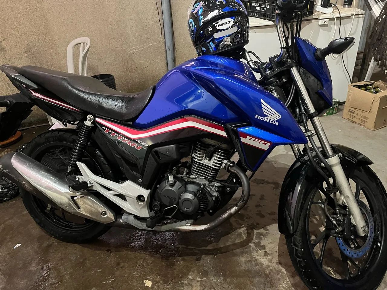 Moto