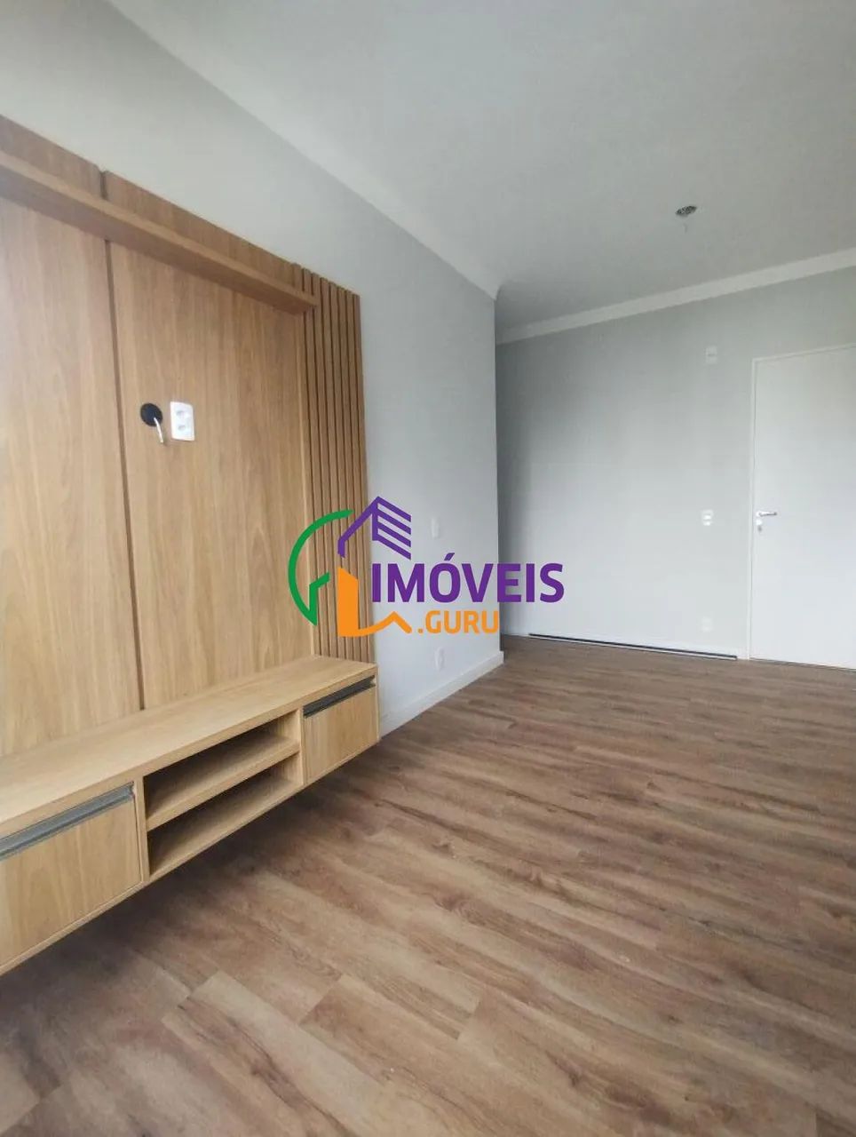 APARTAMENTO - ORTIZES - SP