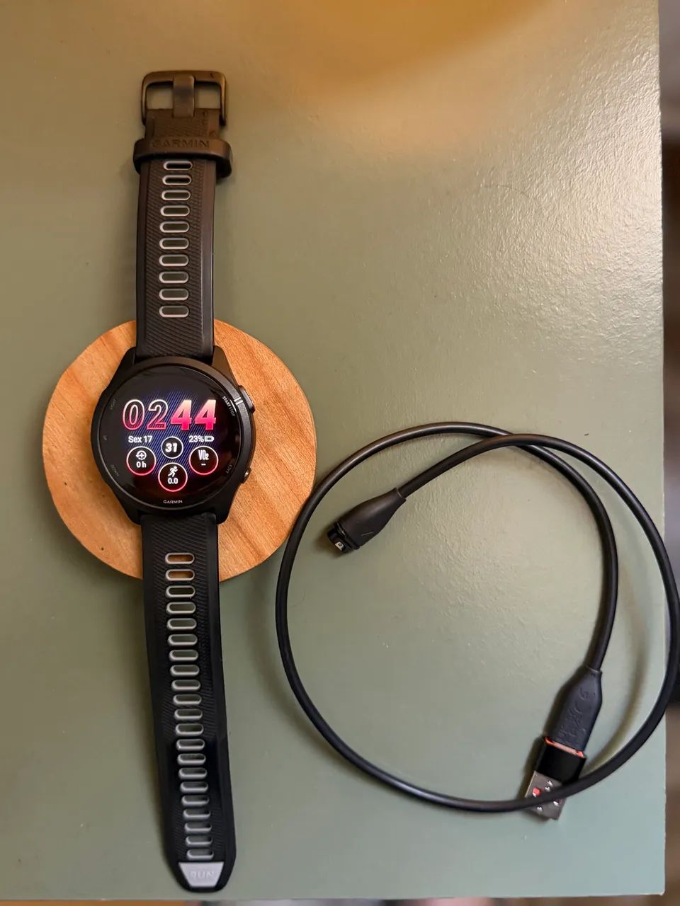 Garmin Forerunner 265