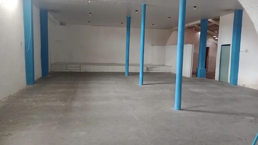 Galpão/Depósito Amplo com ótima localização. - Foto 5