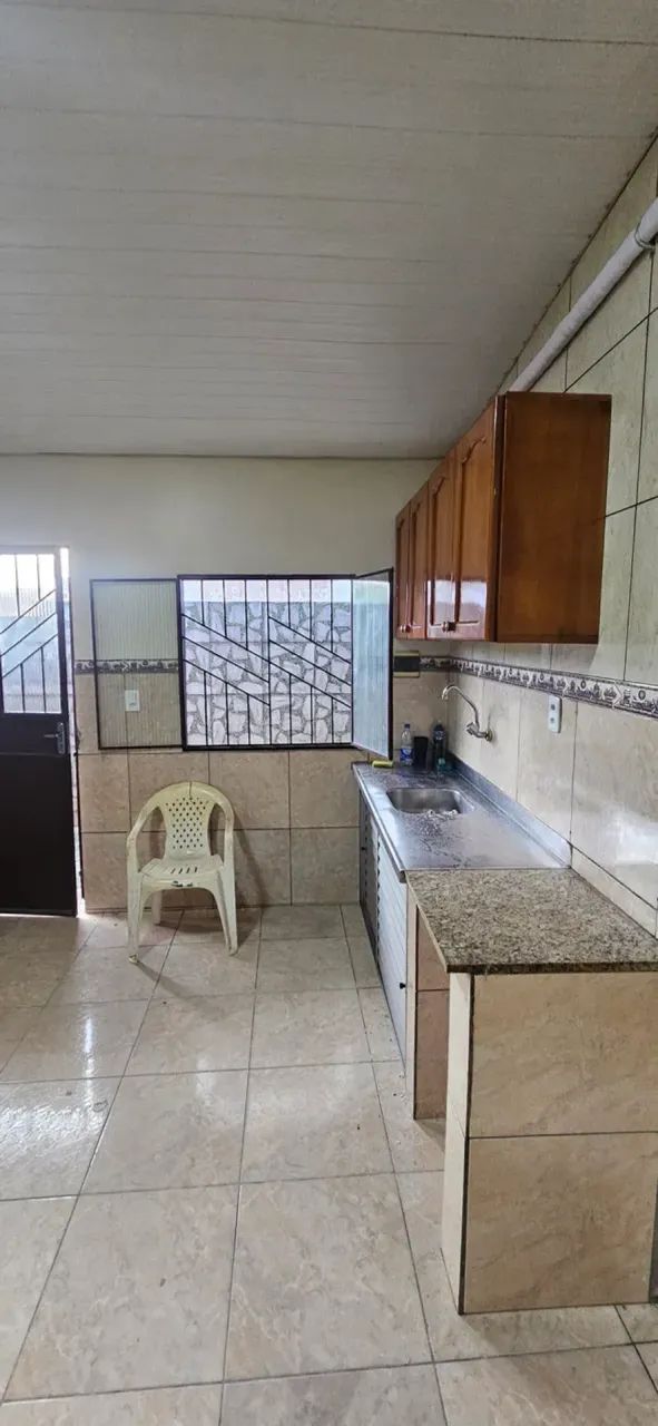 Kitnet para Alugar no Coroado 1 Quarto com Ar-Condicionado 12.000 BTUs - Foto 5