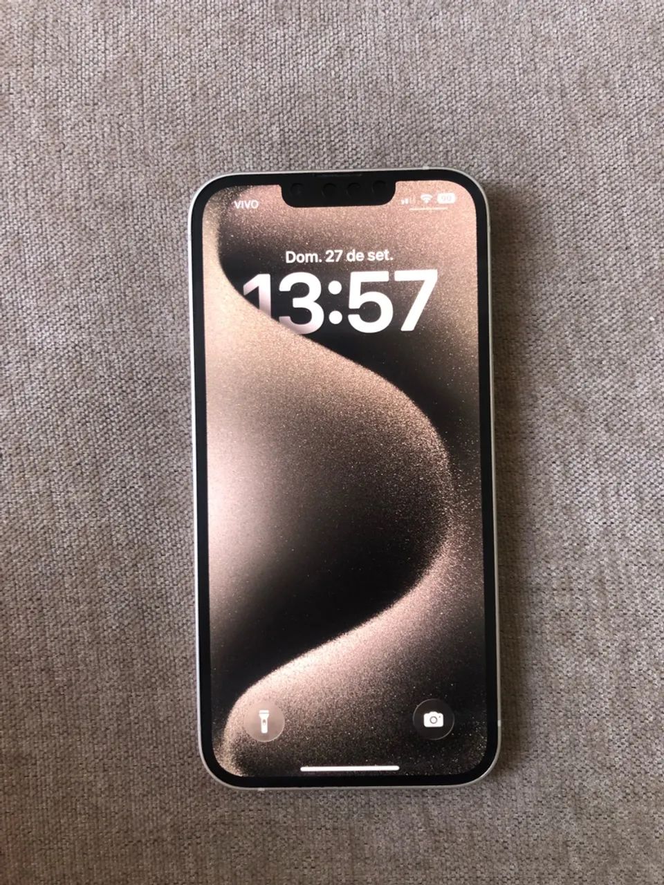 iPhone 13 128gb - Foto 2