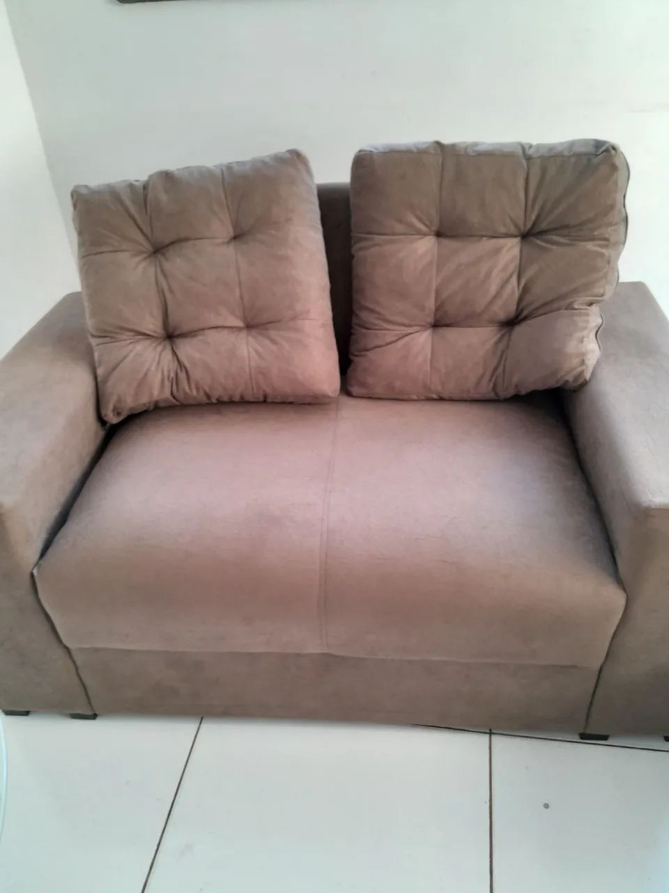Vende-se um sofá - Foto 5