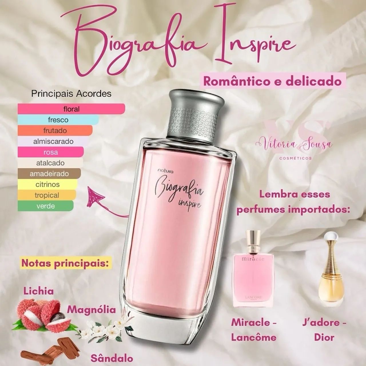 Produtos Natura  - Foto 5