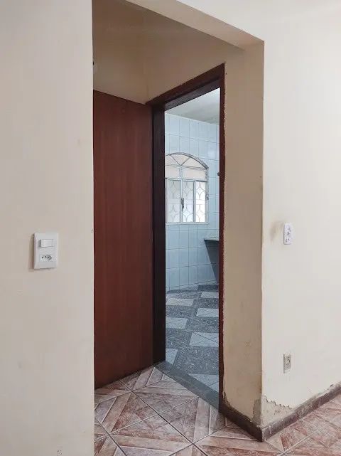 Alugo - Casa Geminada em Ribeirão das Neves  - Foto 4