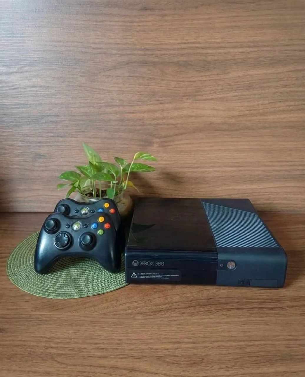 Xbox 360