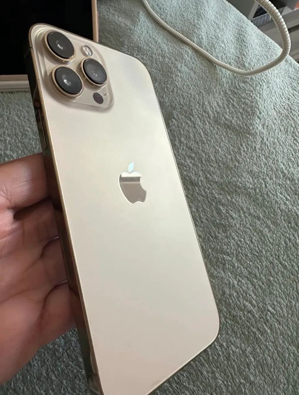 IPHONE 13 PRO MAX - 256gb - Celulares e Smartphones - Aldeota