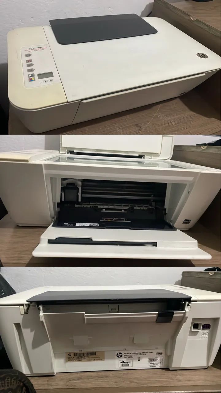 Impressora HP á venda - Foto 5