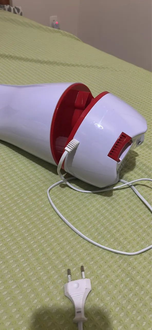 Umidificador elétrico  - Foto 5
