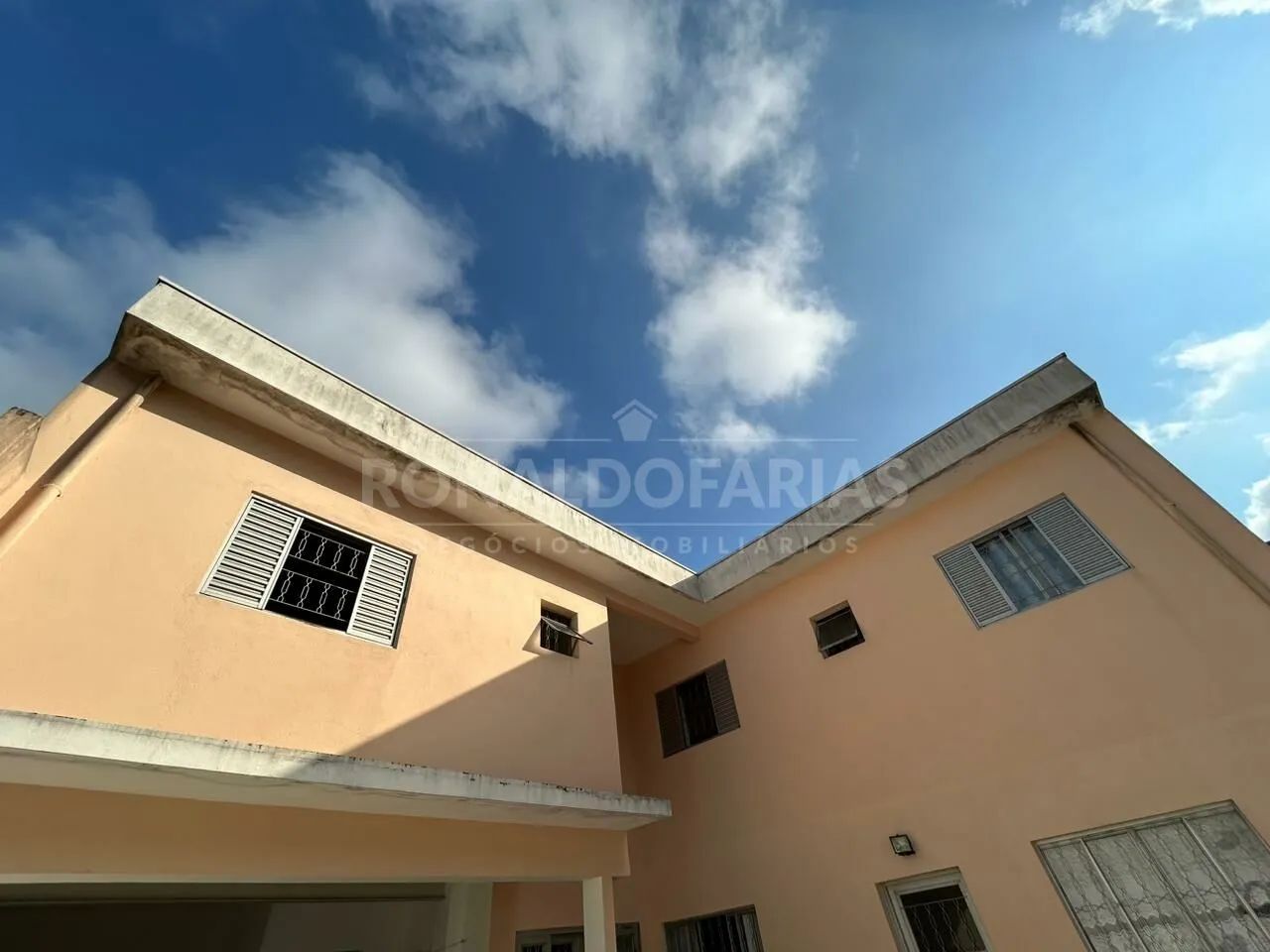 Sobrado pra locação comercial.com 160 m² e 04 dormitórios na Cidade Dutra - Foto 4