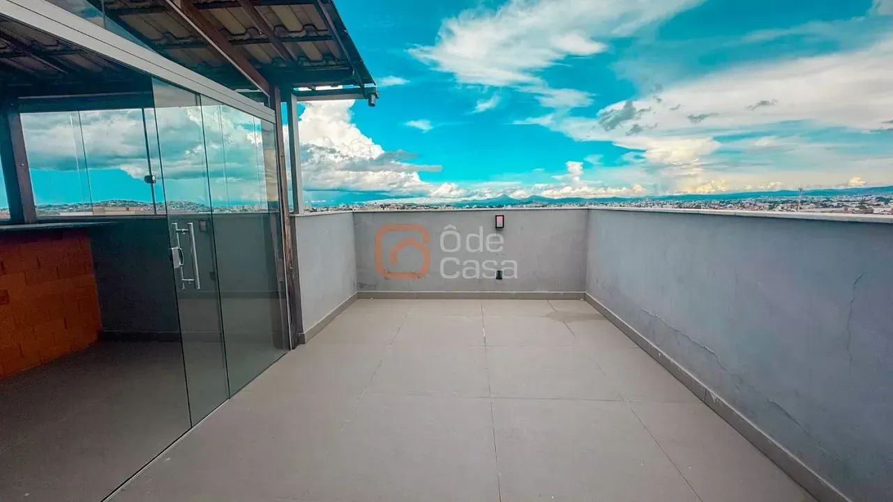 Cobertura com 2 quartos à venda no Jardim Leblon - Foto 5
