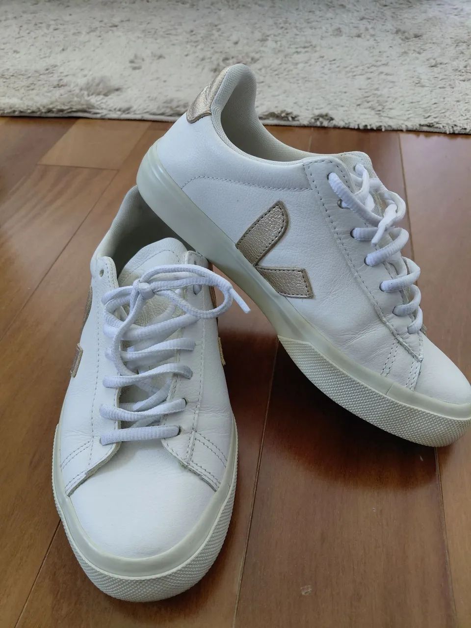 Tenis Veja - Foto 2