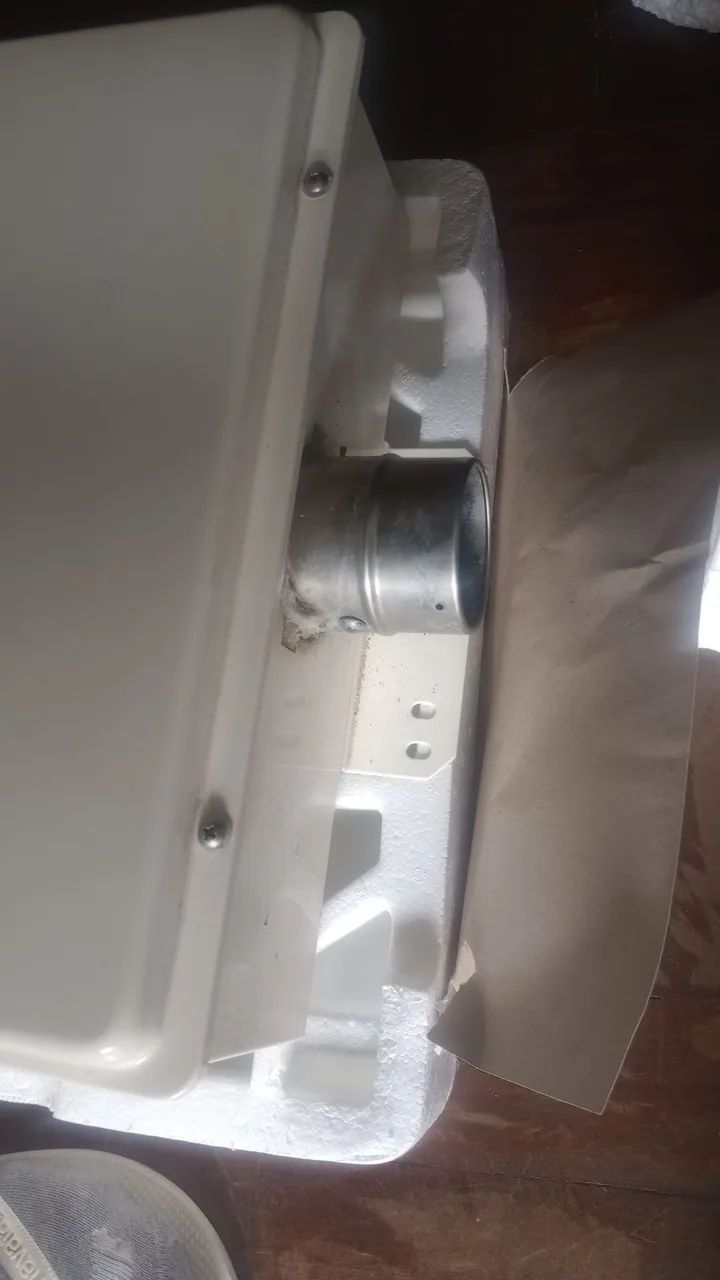 Aquecedor Bosch  - Foto 5