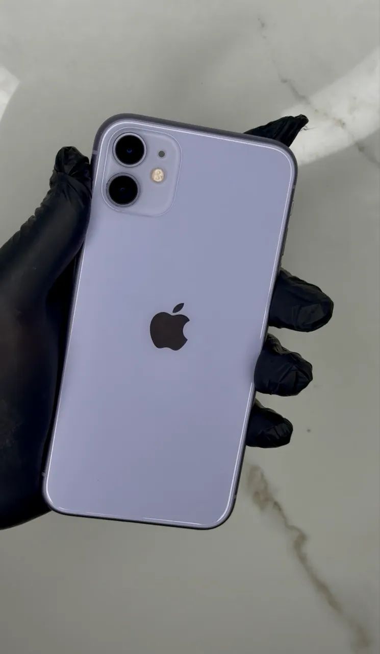 iPhone 11